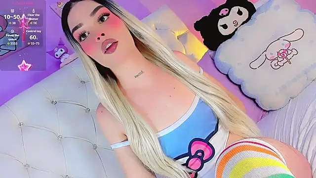 Cattleya White ll online show from March 29, 9:25 pm