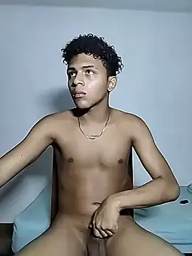 Manuel Mateus1 online show from November 3, 2:15 am