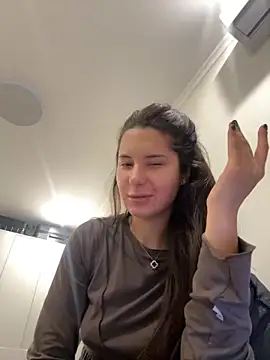 emma craftt online show from November 1, 4:44 pm