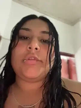 Nicky-222 online show from April 16, 2:01 am