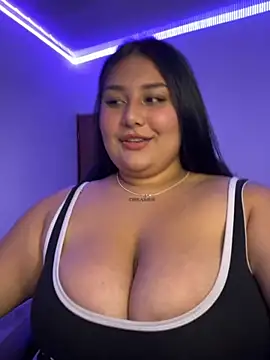 Nicky-222 online show from November 19, 2:11 am