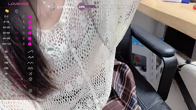 ni ni01 online show from June 26, 3:24 pm