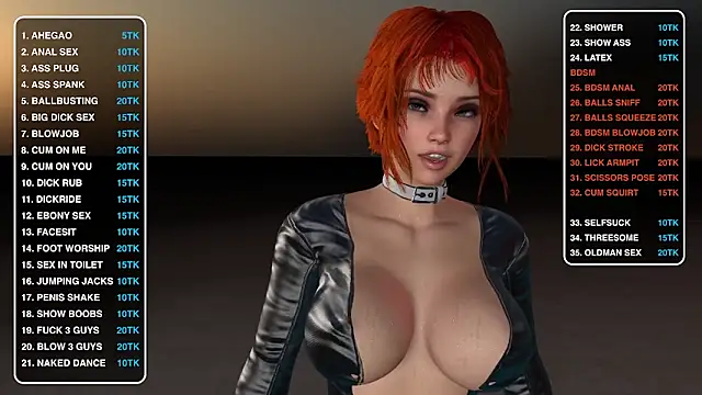 xtwins online show from April 16, 12:27 pm