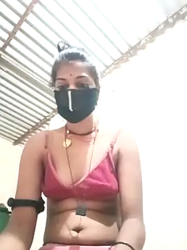 HOT-ANJALI799 online show from September 18, 12:31 am