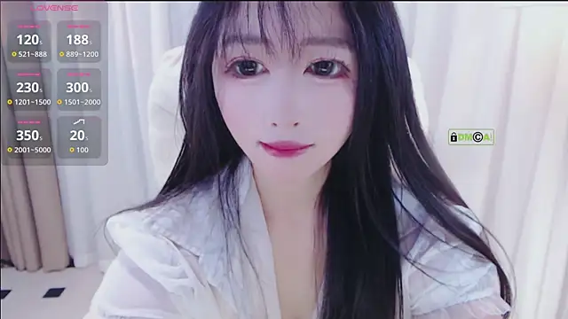 beibei11 online show from December 17, 5:17 pm