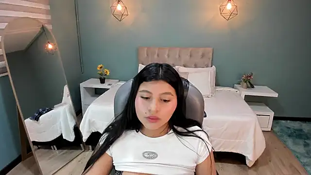 Miss Cataleya   online show from November 26, 1:34 pm