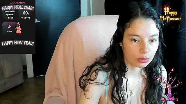 Samantha blow online show from October 24, 4:30 am