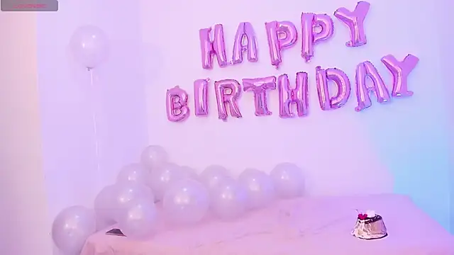 NataliaDream6 online show from March 20, 4:17 am