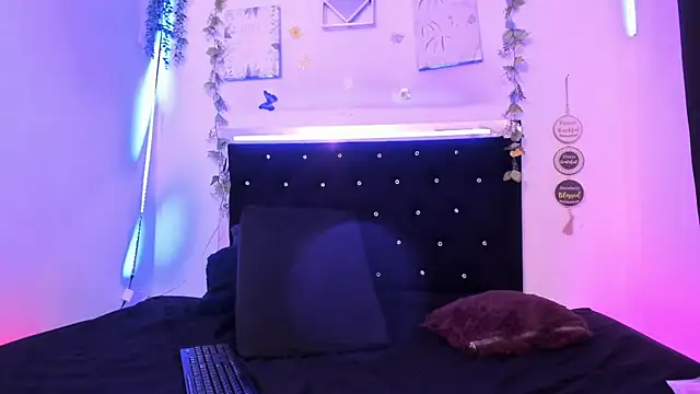 AkariRosetti online show from September 19, 3:44 pm