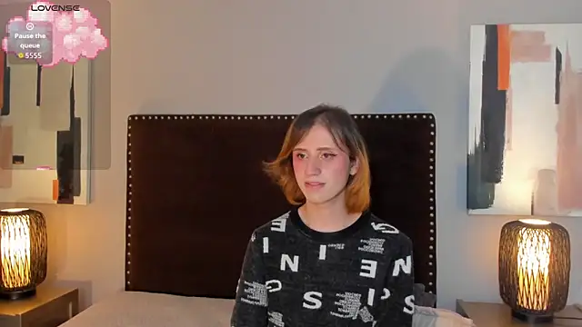 seraphine star online show from March 16, 3:20 am