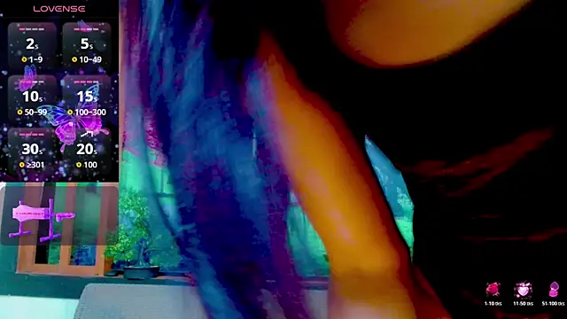 bayolet  online show from February 12, 12:51 pm