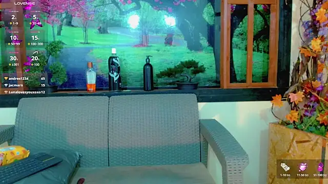 bayolet  online show from February 7, 11:47 am