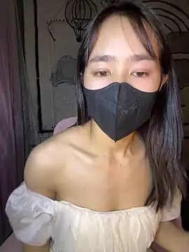 TiNa 04 online show from November 12, 9:29 am