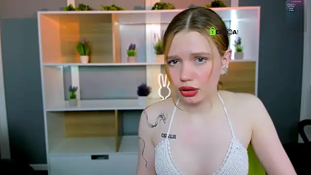 eva drive online show from February 28, 9:58 pm