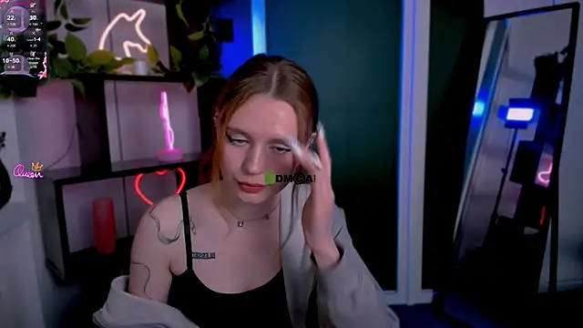 eva drive online show from March 25, 11:40 pm