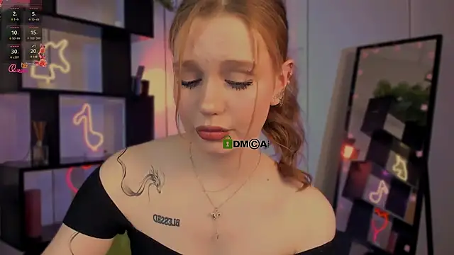 eva drive online show from March 3, 8:15 pm