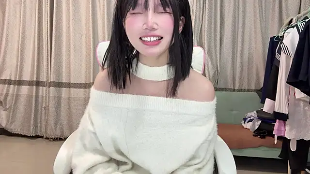 Yiyi-707 online show from October 22, 11:26 am