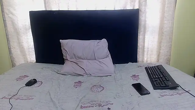 KinkyTrans23 online show from January 19, 10:33 am