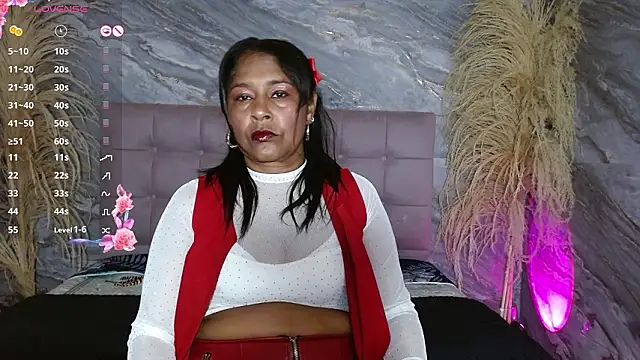 mya blaze online show from February 27, 4:34 am