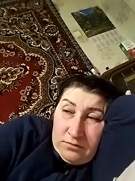 Funny Karina online show from February 19, 8:51 pm