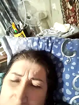 Funny Karina online show from November 29, 9:08 pm