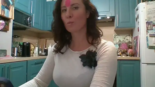 Snapshot of ALICAINWONDERLAND chatting on October 28, 6:03 pm ALICAINWONDERLAND online show from October 28, 6:03 pm