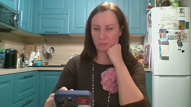 ALICAINWONDERLAND online show from February 27, 6:19 pm