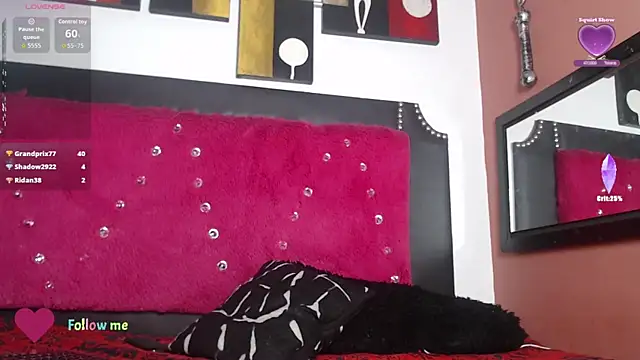 Engeelll online show from November 22, 9:06 pm