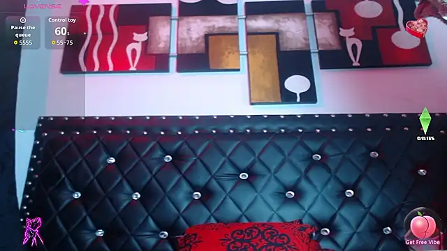 Engeelll online show from January 16, 7:21 pm