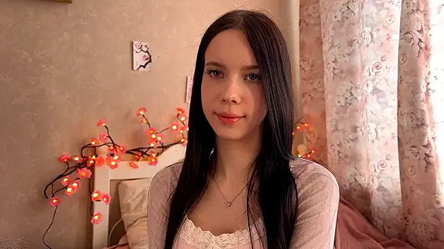 AxyKitten online show from November 2, 10:18 am