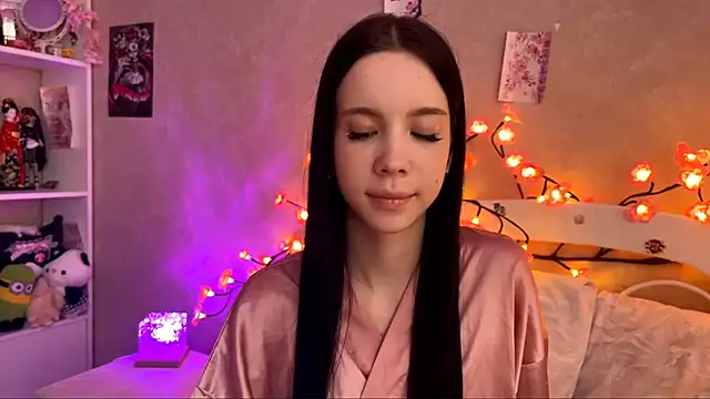 AxyKitten online show from October 23, 12:22 pm