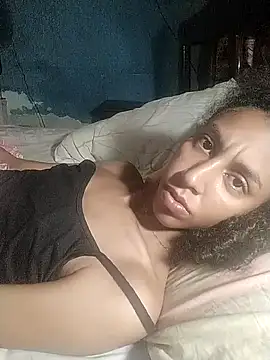 samyy carrinton online show from September 18, 4:22 am