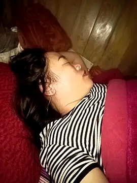 CoMay003 online show from January 14, 5:07 pm