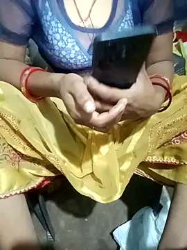 Sonam9696 online show from April 15, 7:03 pm