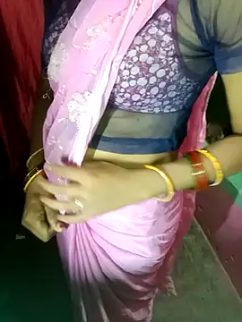 Sonam9696 online show from October 17, 7:06 pm