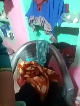 Sonam9696 online show from December 1, 6:54 pm