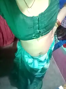 Sonam9696 online show from October 15, 6:32 pm