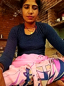 MISS-KAYA online show from October 26, 6:53 am