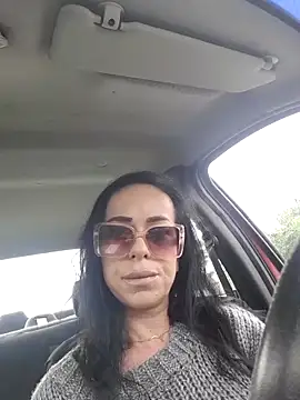Rosaliemilaxxx online show from September 27, 9:27 am