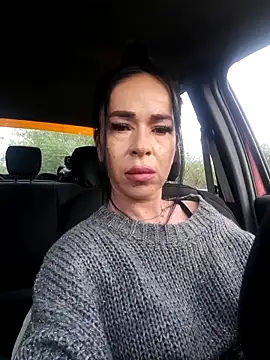 Rosaliemilaxxx online show from October 4, 2:54 pm