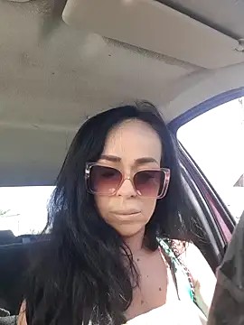 Rosaliemilaxxx online show from September 28, 12:10 pm