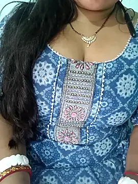 Anjali-bhabhi online show from February 21, 6:58 am