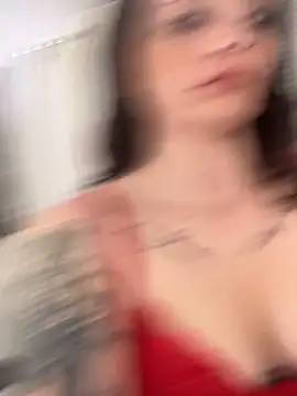 Snapshot of VisibleGiver chatting on October 18, 3:15 pm VisibleGiver online show from October 18, 3:15 pm