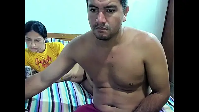 patrickMilena online show from April 20, 9:01 am