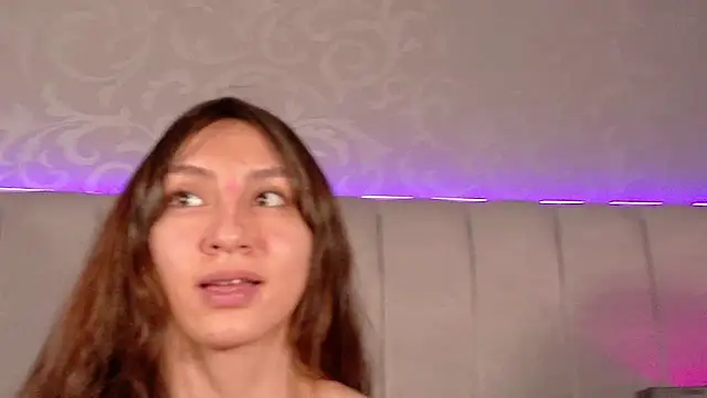 LuluBeerry online show from September 22, 7:34 pm