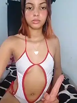 natasha dolly online show from December 13, 7:53 pm