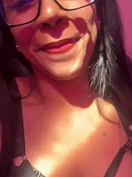 princesaliay online show from October 20, 7:28 pm