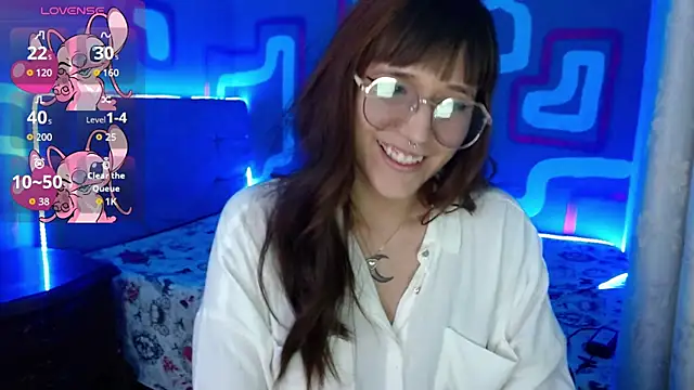 zara erotik online show from October 13, 2:58 am