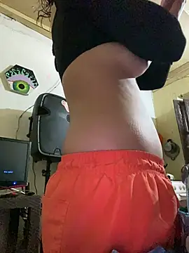 boobislinda online show from June 20, 3:15 pm