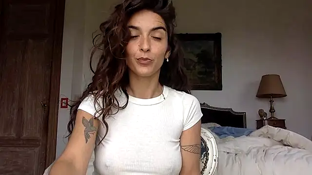 venuslibre online show from September 21, 12:04 pm